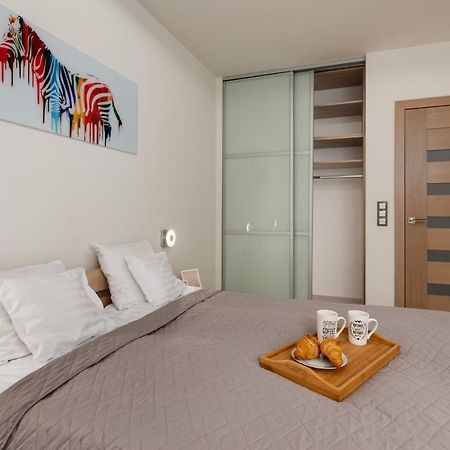Apartament 14Ka. Ustron Διαμέρισμα Εξωτερικό φωτογραφία
