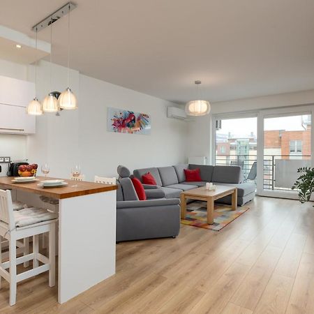Apartament 14Ka. Ustron Διαμέρισμα Εξωτερικό φωτογραφία