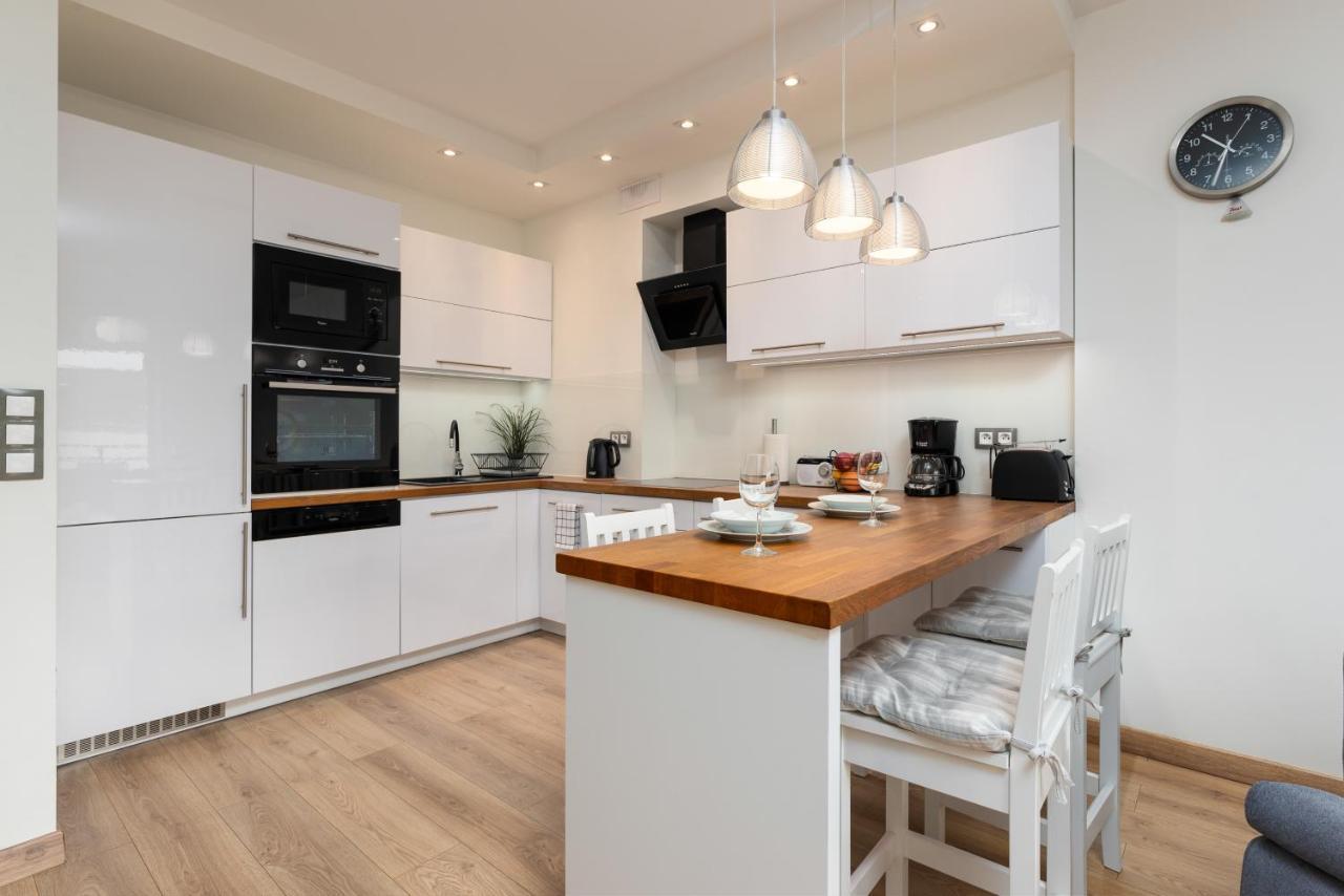 Apartament 14Ka. Ustron Διαμέρισμα Εξωτερικό φωτογραφία