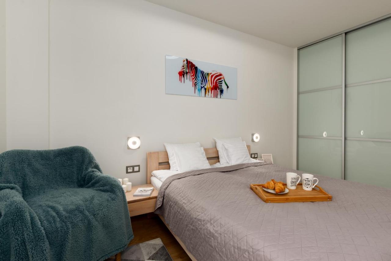 Apartament 14Ka. Ustron Διαμέρισμα Εξωτερικό φωτογραφία